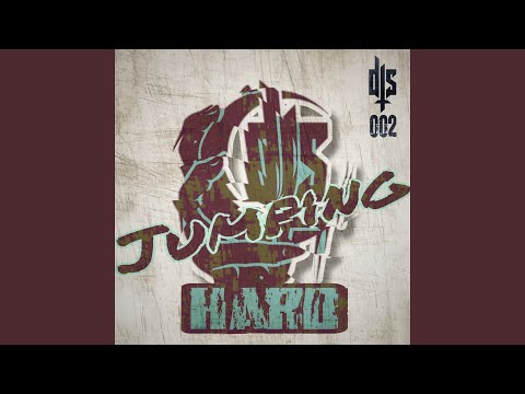 Jumping Hard (Original Mix)
