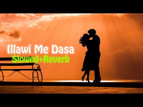 Illawi me dasa (ඉල්ලාවී මේ දෑස) - Slowed+Reverb