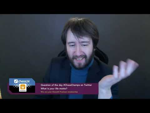 Teimour Radjabov: "We're friends, so it doesn't feel like a victory"