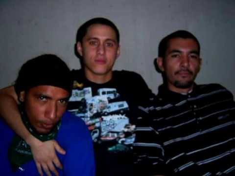 Canserbero y Sombra - Conciencia.