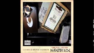 Canibus & Bronze Nazareth ft. Raekwon, Kurupt & Craig G - The Kings Sent For Me
