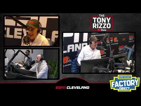 Die Tony Rizzo Show – Die Trainersuche der Browns geht weiter – Wann wird sie enden? – 28.01.2026