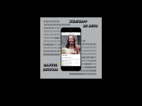 Samuel Shikoba - Wathsapp de Deus | Prod Molina