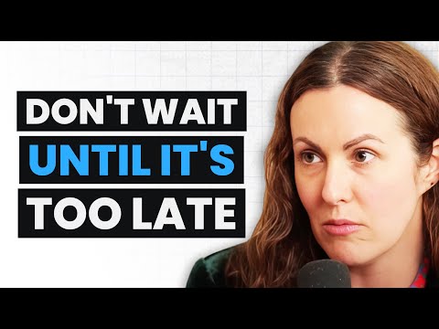 Jesse Chappus and Doctor Staci Whitman