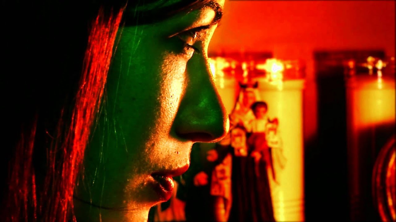 Hell Fire Trailer Thumbnail