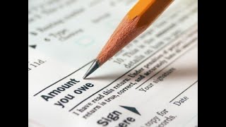 Why is your tax return taking so long?