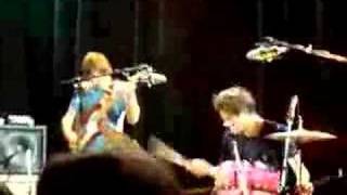 Deerhoof - Wrong Time Capsule