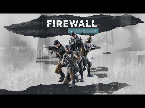 #Firewall Zero Hour vr #PSVR #STEVIEDVD INVRHD London Style Live