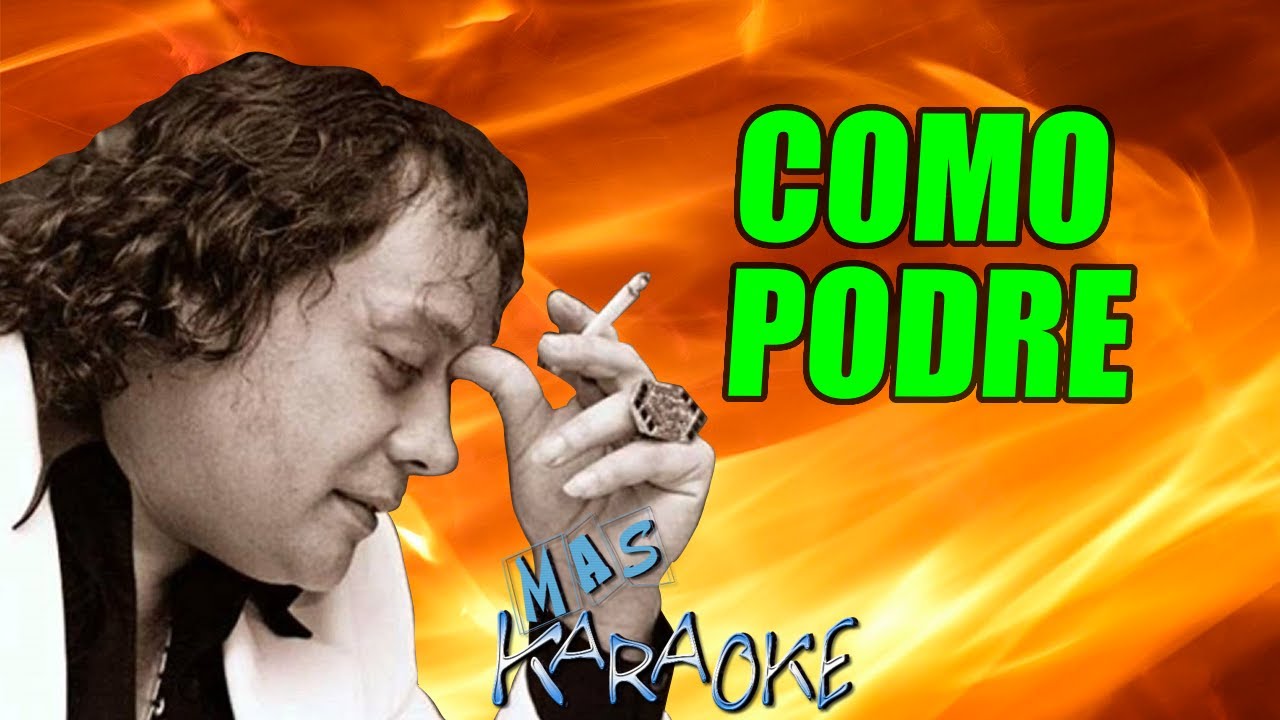COMO PODRE