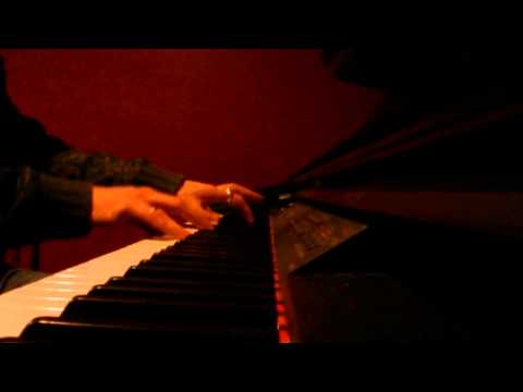 "Harder" by Forrest J. Johnson