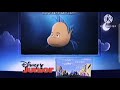 Disney Junior Johnny Verse Split Screen Credits February 28 2014