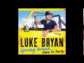 Luke Bryan - Love In A College Town