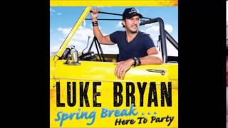 Luke Bryan - Love In A College Town