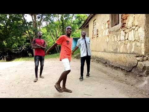 Eddy Manda Ft Marioo - Mwendo | Dream Music