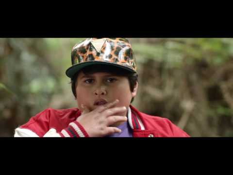 Tráiler Cazando Salvajes [BRRIP] 2016