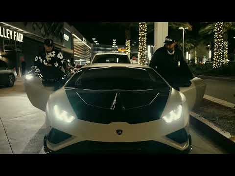 Cartel Money - Motion Boyz