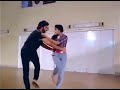 Punnagai Mannan Dance