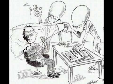 playingtheangel, aikko - Допрос с пристрастием