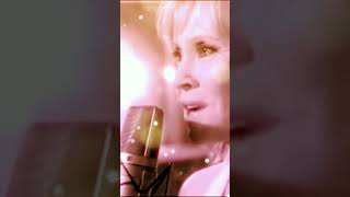 (ABBA) Agnetha : (Blue Mix 2) If I Thought You&#39;d Ever Change Your Mind  #shorts