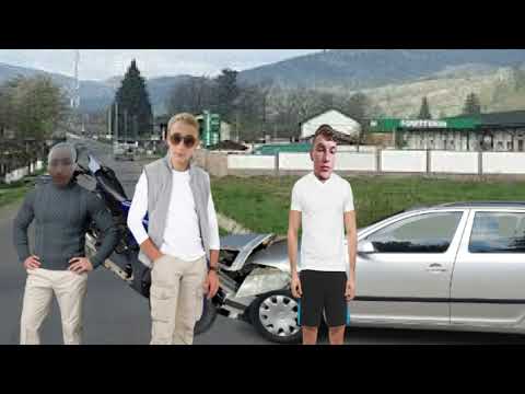 AVENTURI IN FALCAU PART 2