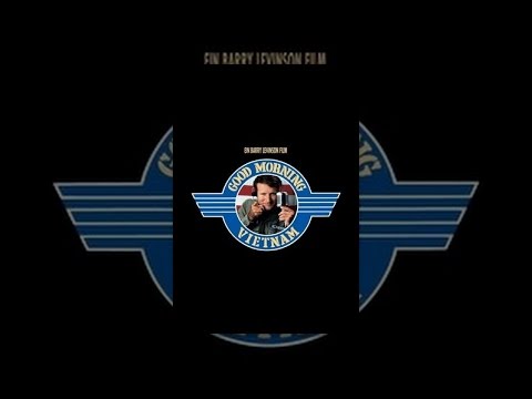 Good Morning, Vietnam