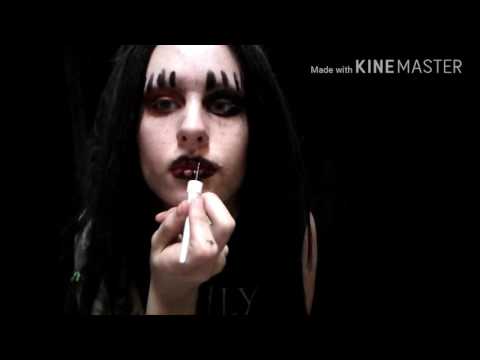 Marilyn Manson mashup||kat