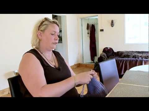 Leva med schizofreni - Jeg forsvann i 10 år