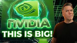 NVIDIA Just Dropped 3 Bombshells for AI Creators!