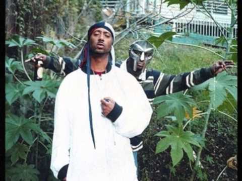 Madvillain - Fire In The Hole