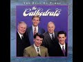Trying to Get a Glimpse - The Cathedrals Quartet Official Audio