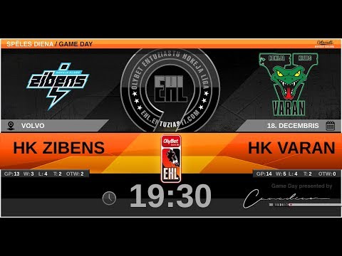 2019 12 18 Zibens - Varan