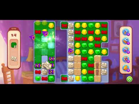 Homescapes level 12792