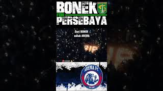 Download lagu inilah awal perdamaian kami,salam satu jiwa (AREMA)-salam satu nyali (WANI) mp3
