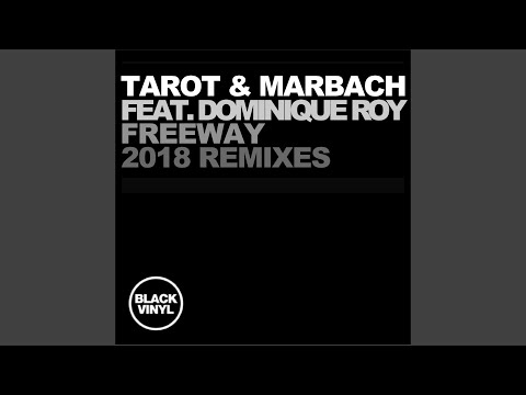 Freeway (feat. Dominique Roy) (Project 268 Raw Vocal Mix)