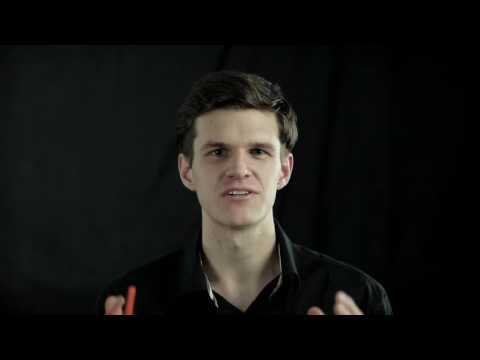 Kacper Kukier - świadectwo po konferencji 24/7: Serce Dawida