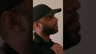 Squatter Claims to Have a Lease During Confrontation | Squatters | A&E #shorts