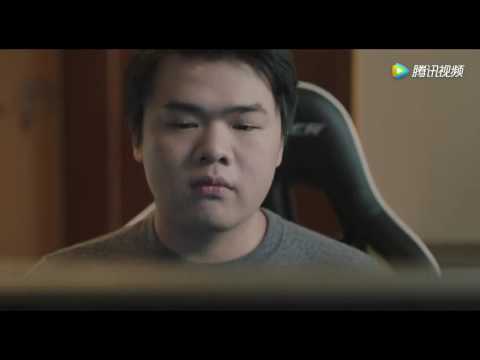 2017 LPL spring promo: Hope