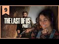 The Last Of Us Part I Ew David Pt 9