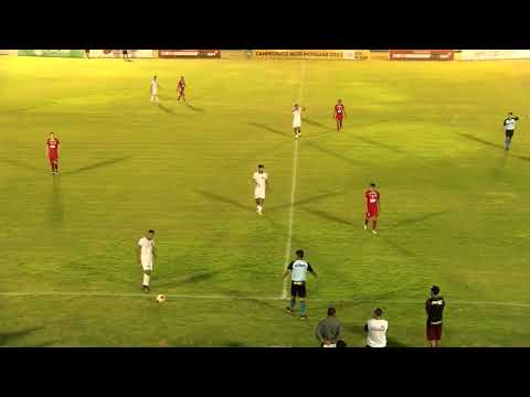 COMPACTO -  POTIGUAR X SANTA CRUZ - UERN TV EM AÇÃO.