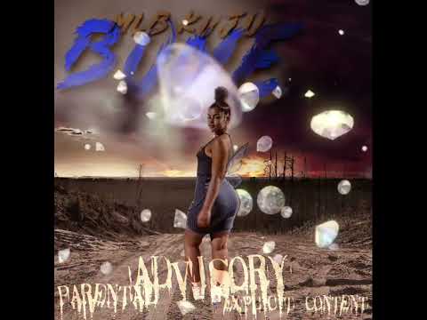 MLB Kujo - BONE (Official Audio)