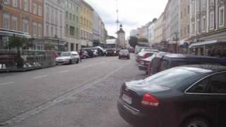 preview picture of video 'voecklabruck - stadttuerme verschwinden - rettet die city!!!!!!'