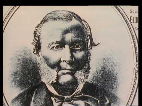 BOULEVARD - De Verenigde Staten Van Amerika