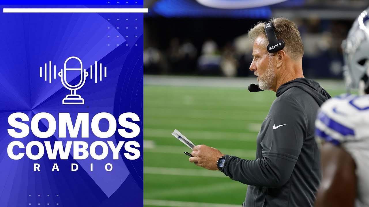 Somos Cowboys Radio: Cierre de temporada | Dallas Cowboys 2026