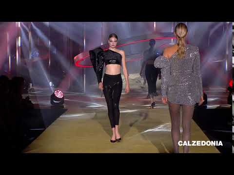 CalzedoniaLegShow 2019 - Metallic