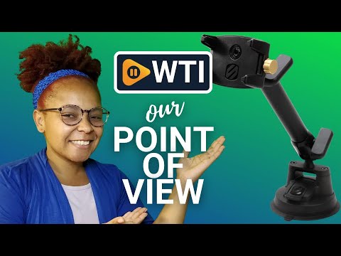 SCOSCHE BMG1WDLHD HDGrip™ XL Heavy Duty - WTI product video review