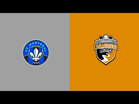 L1QC-M (J19) - CF MONTRÉAL II 2-0 AS LANAUDIÈRE-NORD