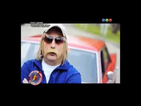 #EberTest - Dodge Polara