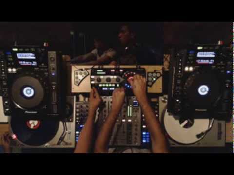 Promixlive - Dj Guest BACK2THEGROOVE