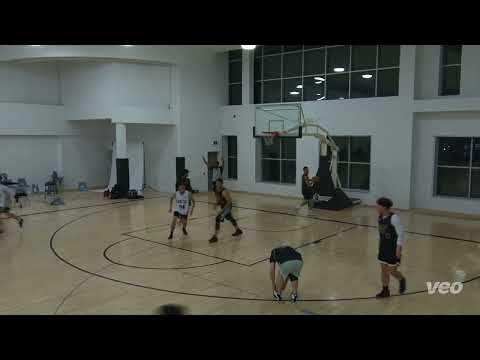 Evergrande Youth vs AGTG - saturday tier 6 - tcbl 2022 fall