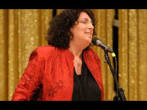 Adrienne Cooper - Der Rebbe